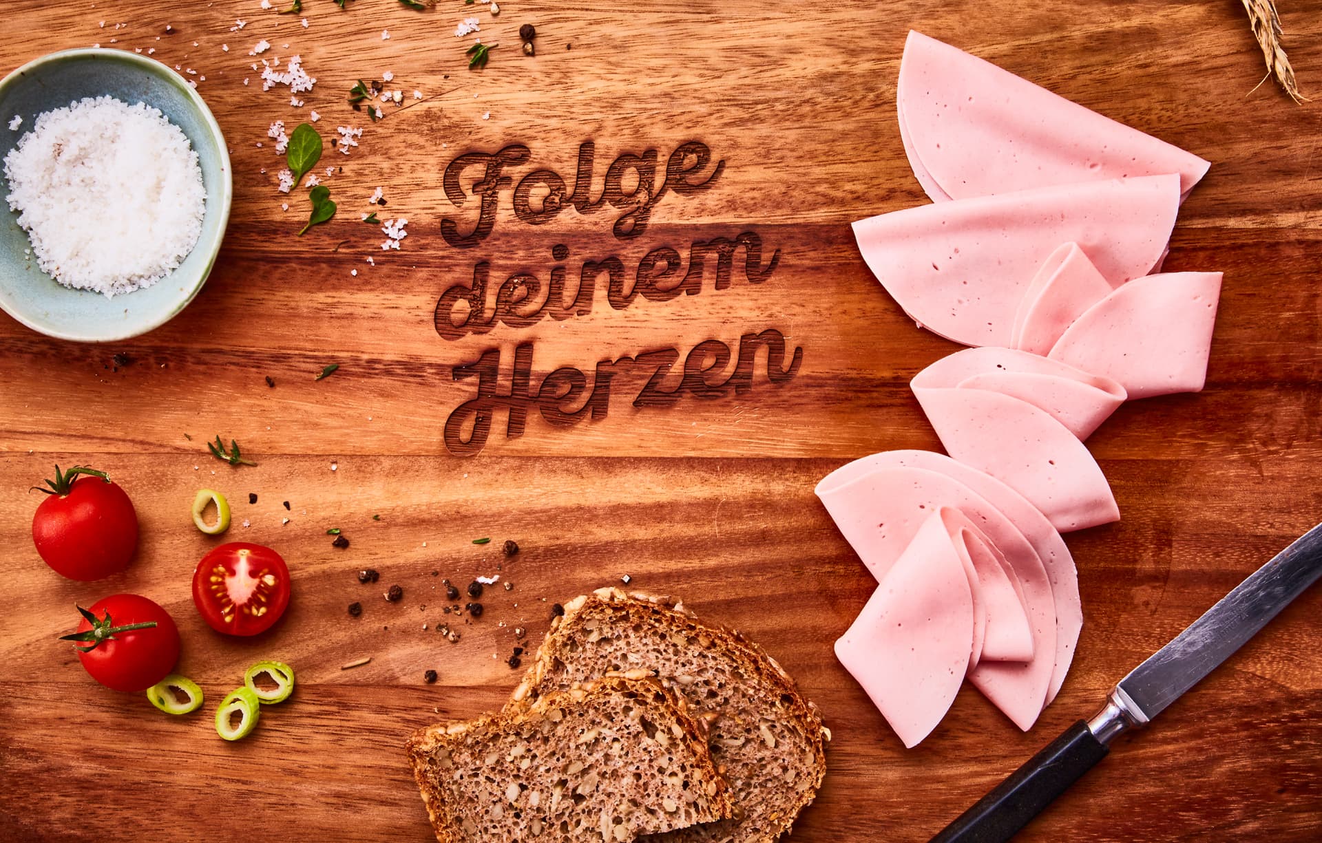 herzenssache