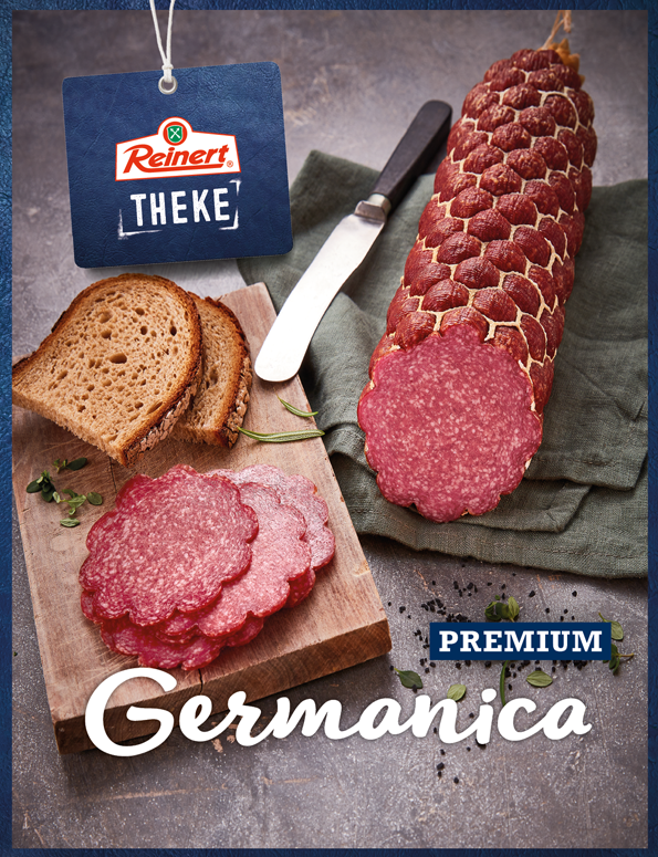 09 Reinert Theke Premium-Salami Germanica 11021