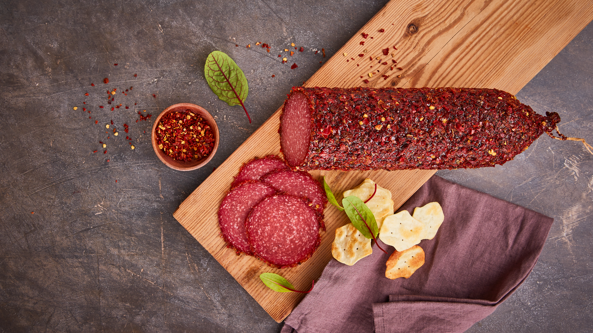 14 Header Reinert Theke Premium-Salami Papsala 03911 02718