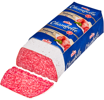 Chambelle Salami 431x415 px