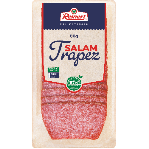 Salam Rind The Family Butchers : Branduri