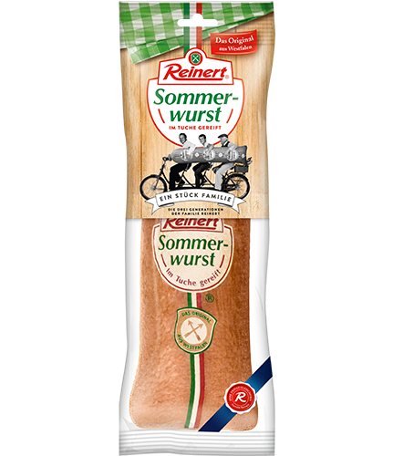 Sommerwurst 1kg 431x500px